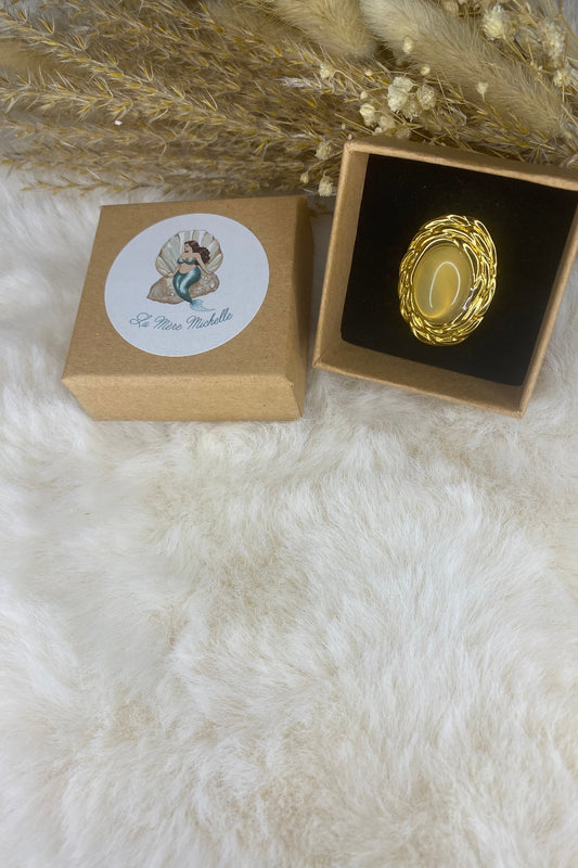 Bague REBECCA