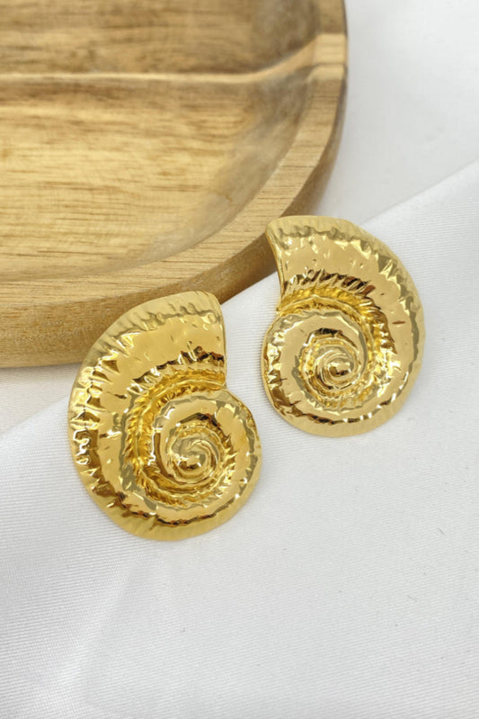 Boucles d'Oreilles TESSA