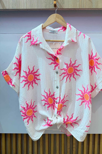 Chemise APOLINE