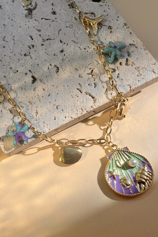 Collier MATHIS
