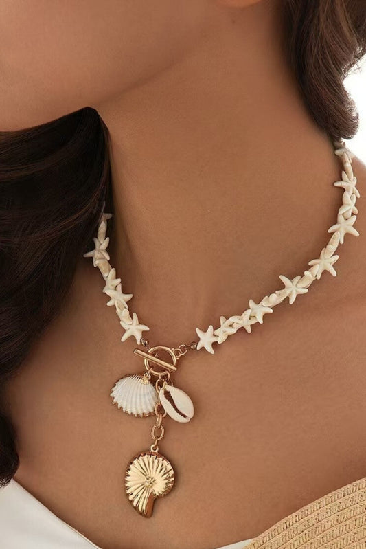 Collier GASPARD