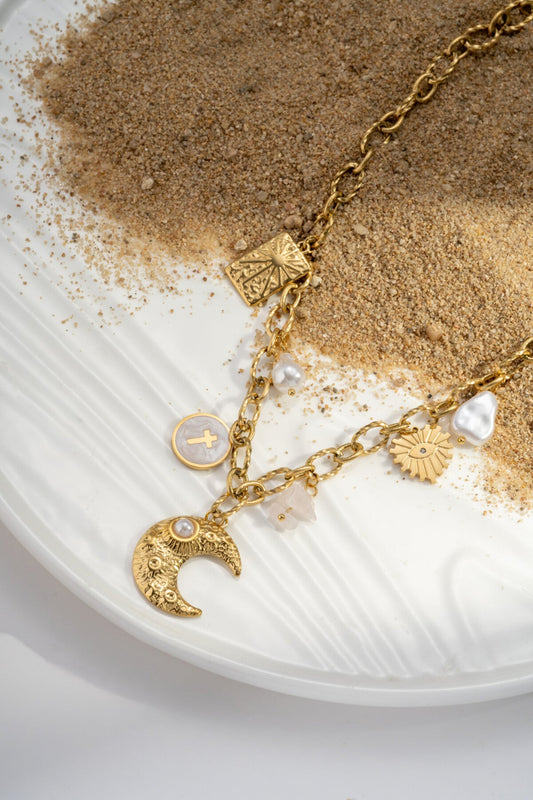 Collier STELLA