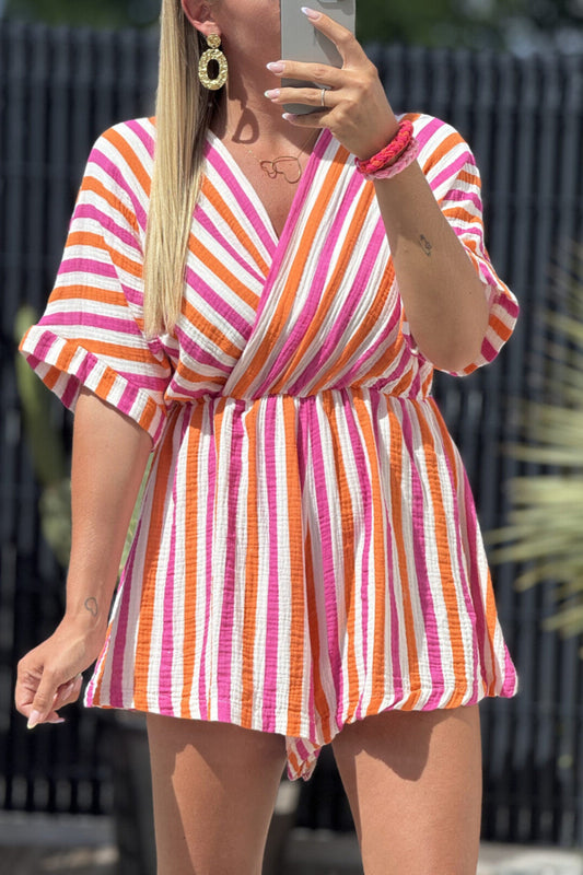 Combishort VICTORIA