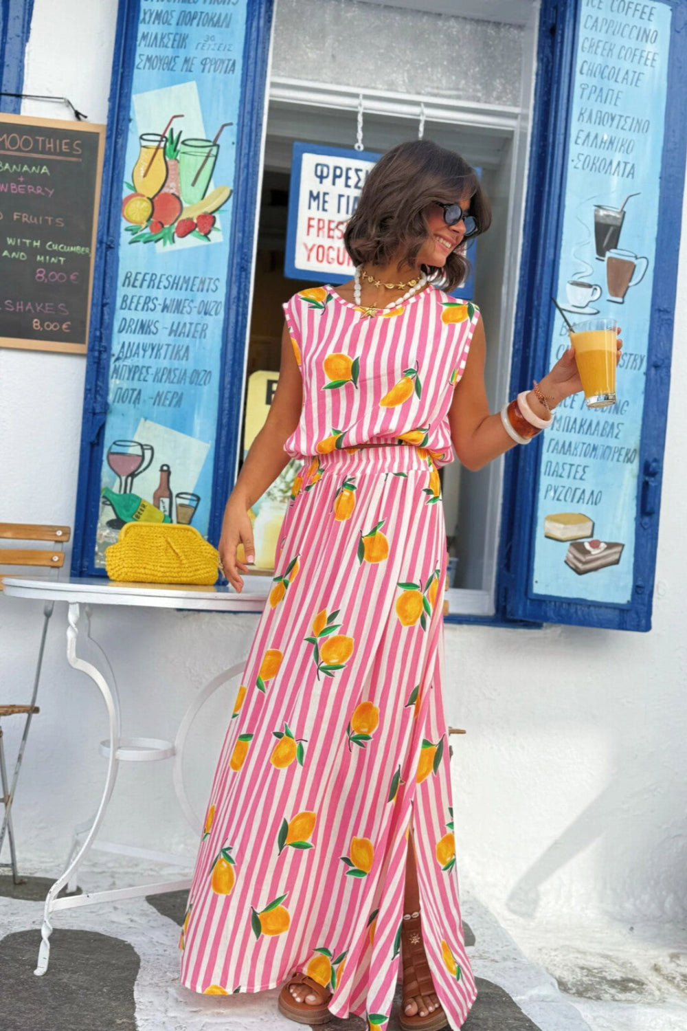 Ensemble LOU