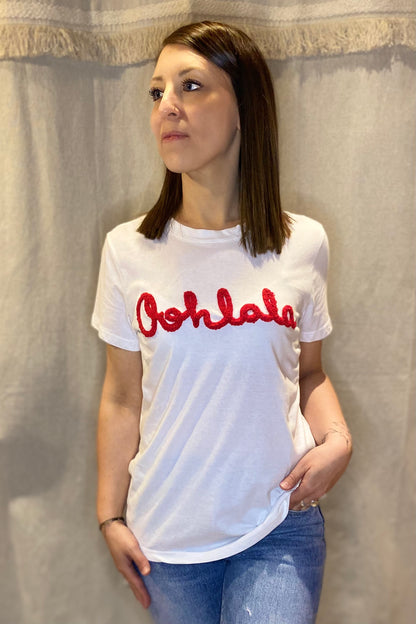 T-Shirt JULIETTE
