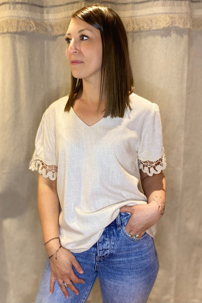 Top MELANIE