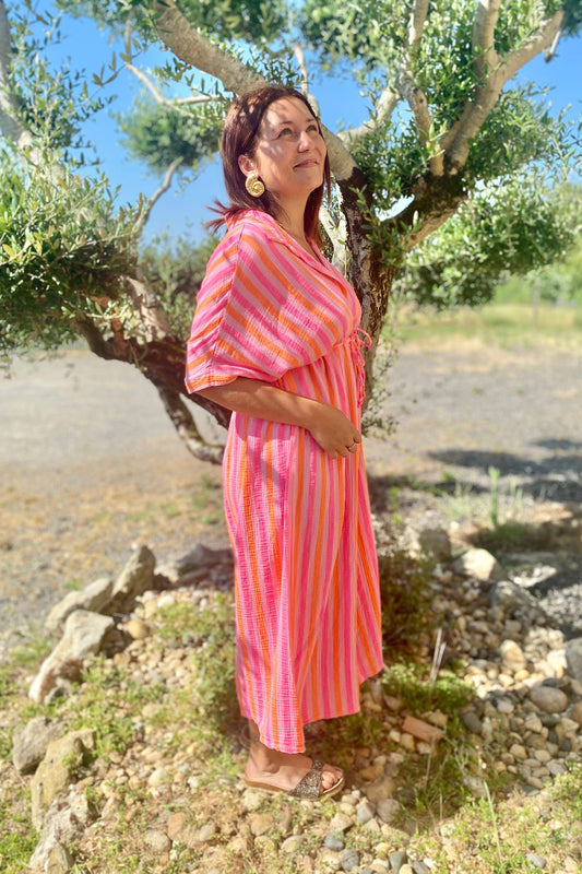 Robe CLARA