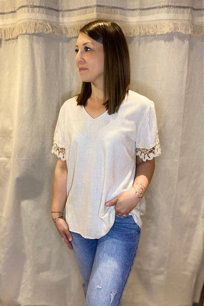 Top MELANIE