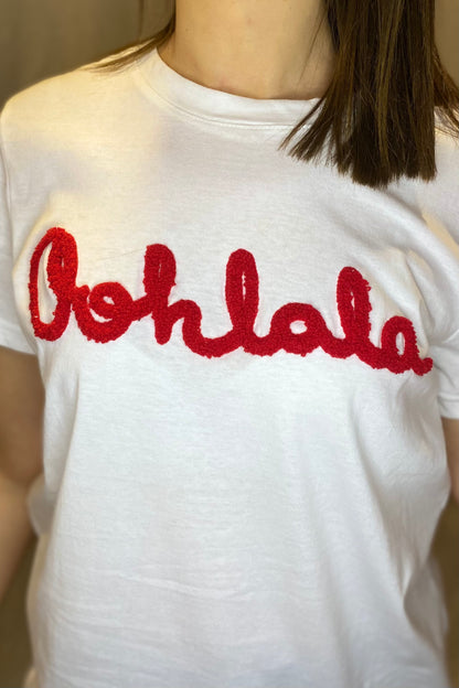 T-Shirt JULIETTE