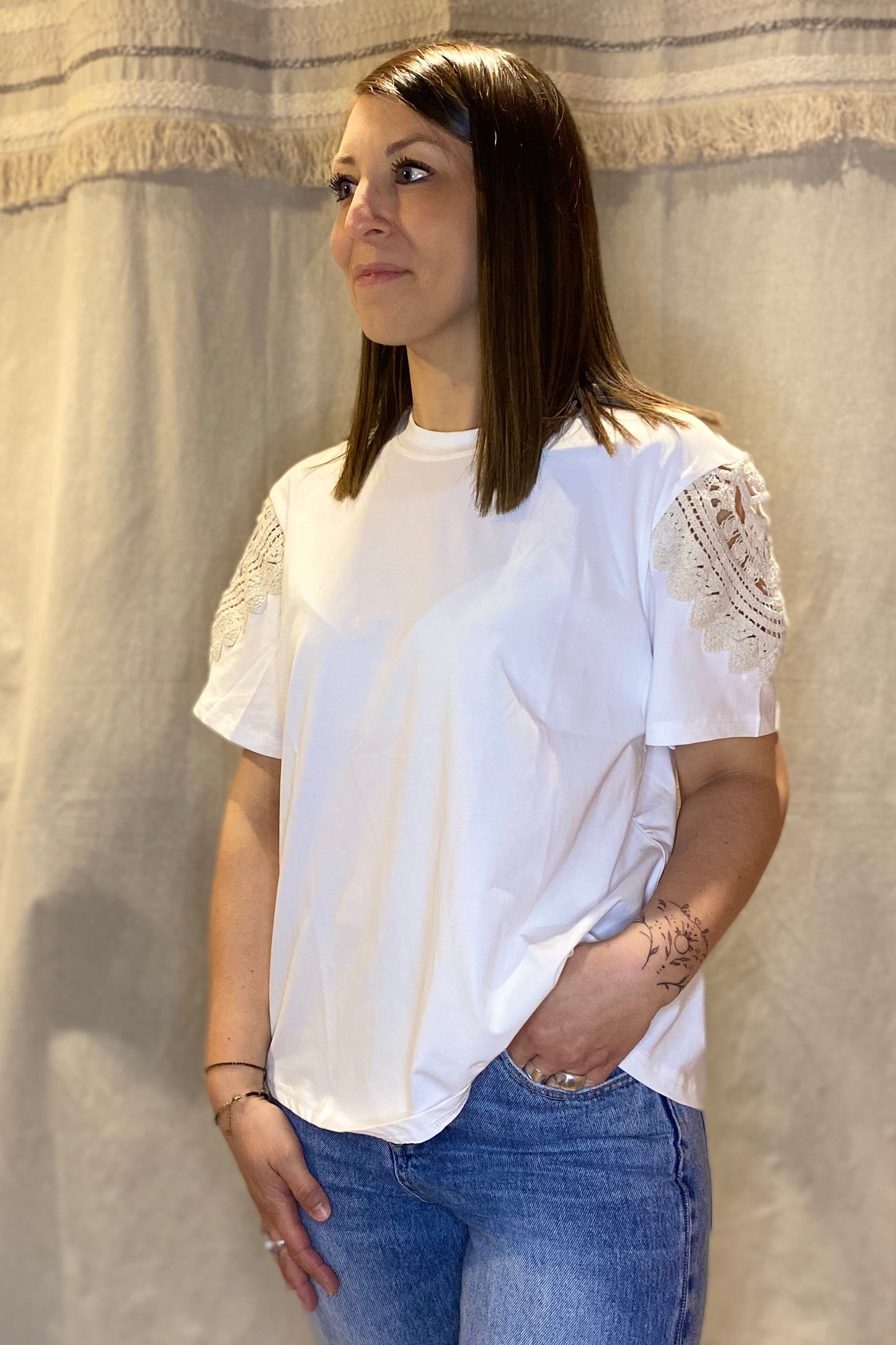 T-Shirt LISA