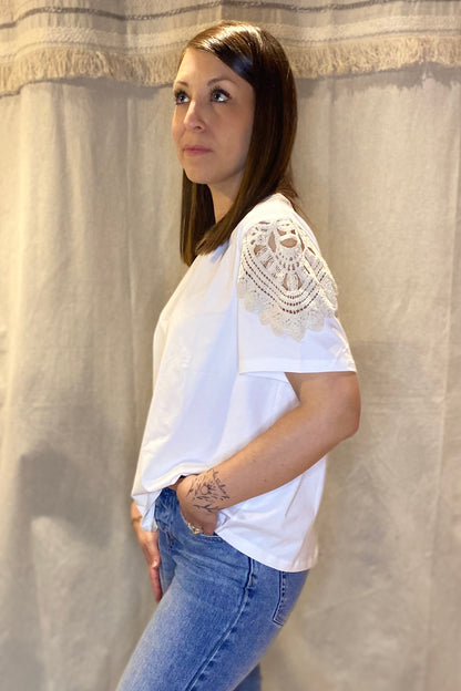 T-Shirt LISA