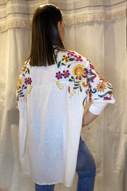 Chemise ALBA