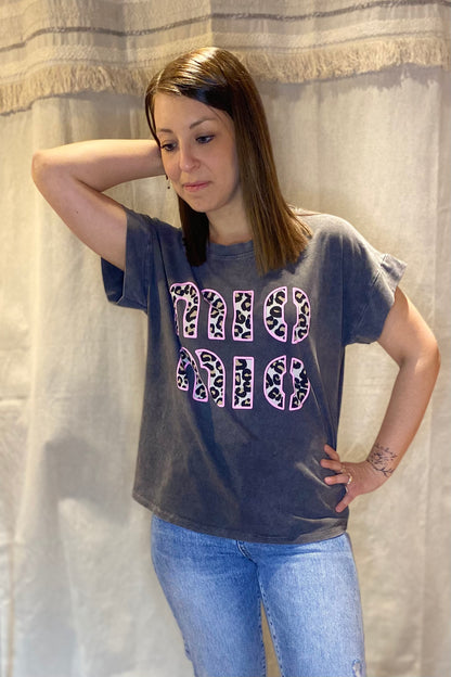 T-Shirt NILA