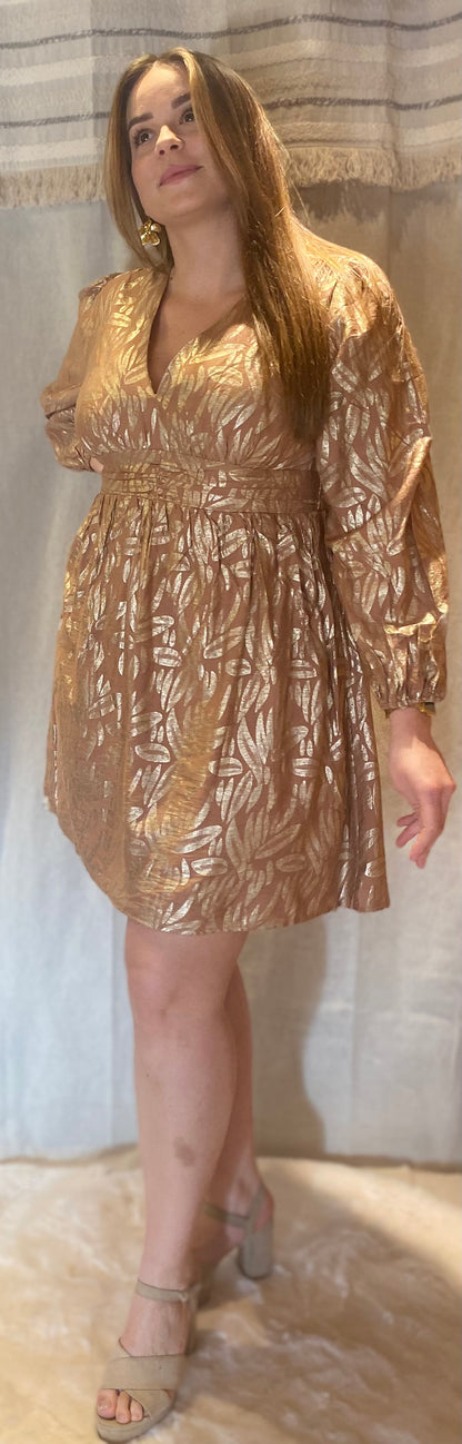 Robe ANNE-SO