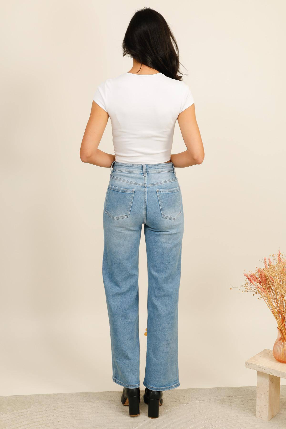 Jeans CAMELIA