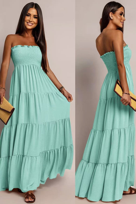 Robe ELYSIA