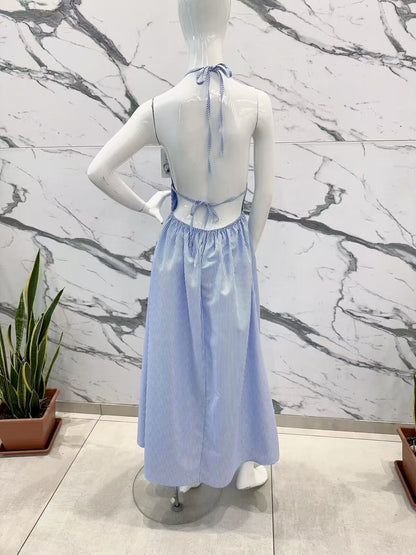 Robe CHARLINE