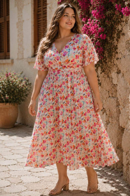 Robe VALERIE