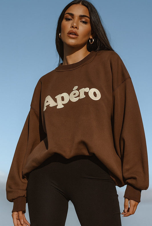 Sweat APERO