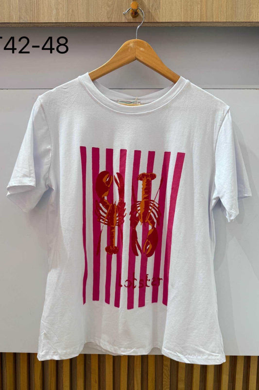 T-shirt LINDA